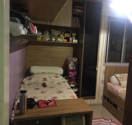 Imagem Apartamento com 2 Quartos à Venda, 68 m² em Vila Prudente - São Paulo