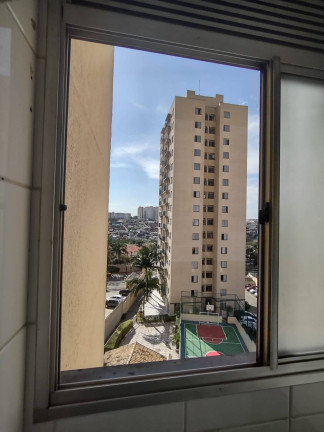 Imagem Apartamento com 2 Quartos à Venda, 60 m² em Jardim Borborema - São Bernardo Do Campo Imagem Apartamento com 2 Quartos à Venda, 60 m² em Jardim Borborema - São Bernardo Do Campo