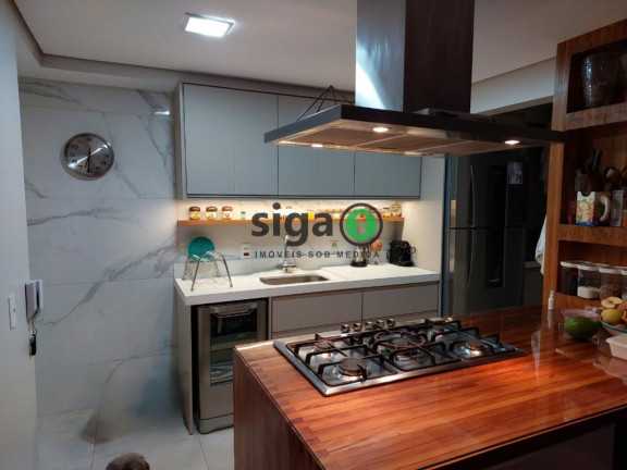 Apartamento com 2 Quartos à Venda, 96 m² em Vila Andrade - São Paulo