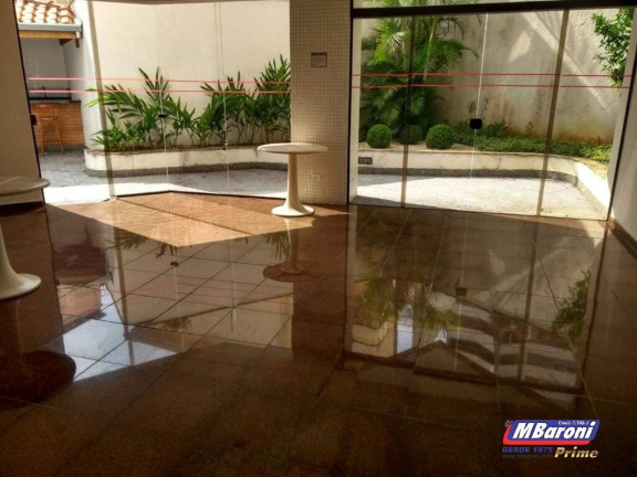 Imagem Apartamento com 1 Quarto à Venda, 62 m² em Aclimação - São Paulo