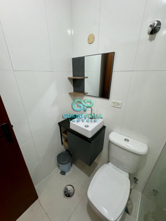 Imagem Apartamento com 3 Quartos à Venda, 100 m² em Enseada - Guarujá
