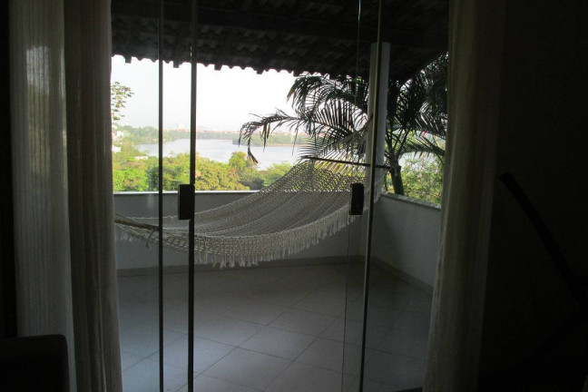 Imagem Casa com 4 Quartos à Venda, 232 m² em Itanhangá - Rio De Janeiro