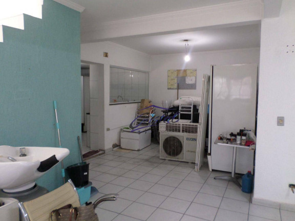 Imagem Casa com 3 Quartos à Venda, 110 m² em Butantã - São Paulo Imagem Casa com 3 Quartos à Venda, 110 m² em Butantã - São Paulo