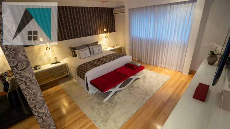 Imagem Casa com 6 Quartos à Venda, 1.200 m² em Alphaville - Santana De Parnaíba Imagem Casa com 6 Quartos à Venda, 1.200 m² em Alphaville - Santana De Parnaíba