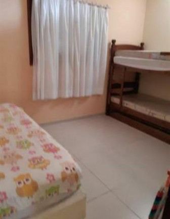 Imagem Casa de Condomínio com 2 Quartos à Venda, 72 m² em Maracanã - Praia Grande Imagem Casa de Condomínio com 2 Quartos à Venda, 72 m² em Maracanã - Praia Grande