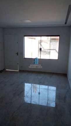 Imagem Casa com 3 Quartos à Venda, 106 m² em Vila Carrão - São Paulo Imagem Casa com 3 Quartos à Venda, 106 m² em Vila Carrão - São Paulo