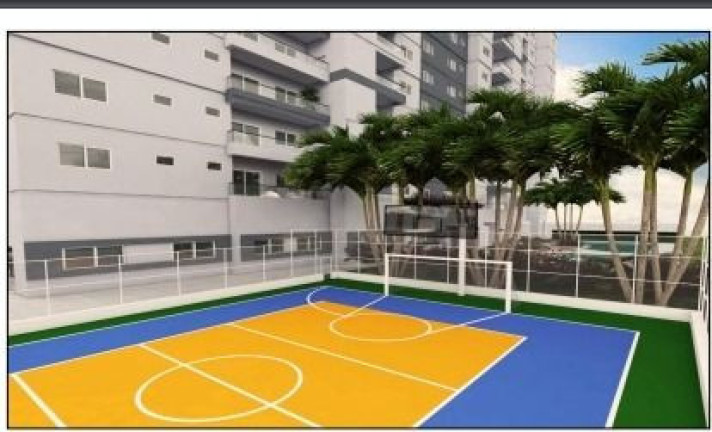 Imagem Apartamento com 2 Quartos à Venda, 66 m² em Urbanova - São José Dos Campos