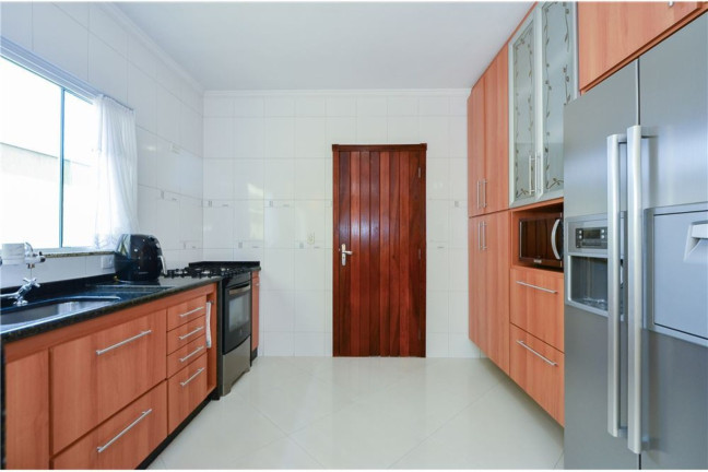 Imagem Casa com 4 Quartos à Venda,  em Parque São Domingos - São Paulo
