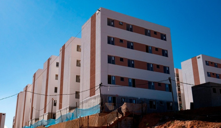 Imagem Apartamento com 2 Quartos à Venda, 44 m² em Monte Carlo - Santa Luzia