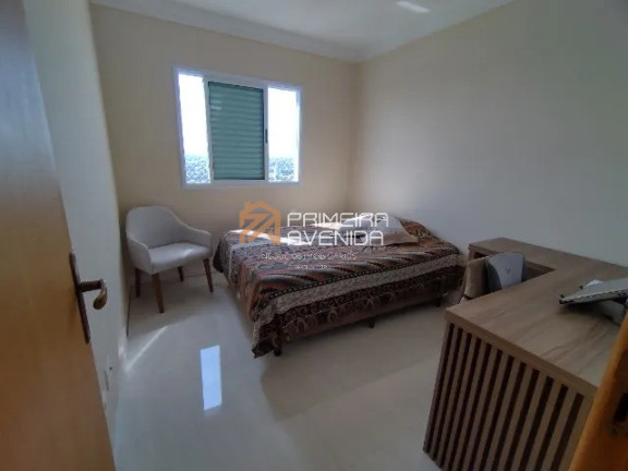 Imagem Apartamento com 4 Quartos à Venda, 243 m² em Jardim Alvorada - São José Dos Campos