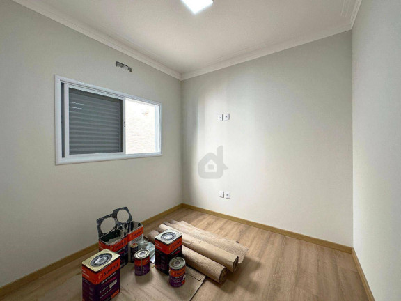 Imagem Casa com 3 Quartos à Venda, 168 m² em Campos Do Conde Ii - Sorocaba