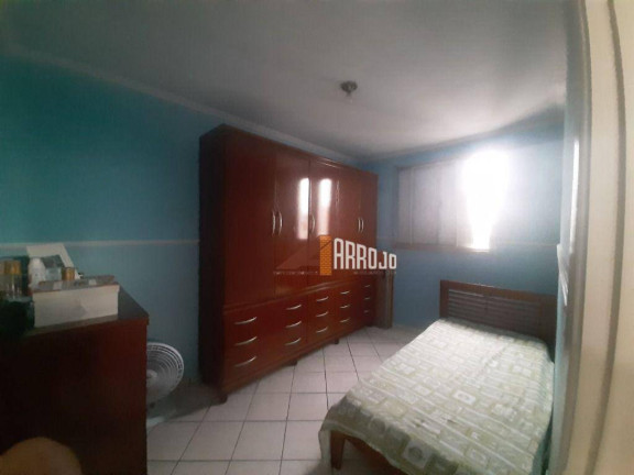 Imagem Apartamento com 2 Quartos à Venda, 56 m² em Penha De França - São Paulo