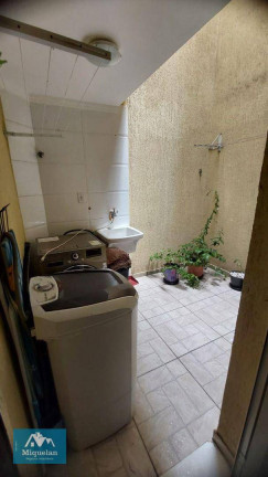 Imagem Sobrado com 3 Quartos à Venda, 70 m² em Vila Ré - São Paulo