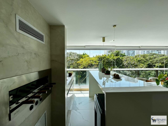 Imagem Apartamento com 4 Quartos à Venda, 243 m² em Patamares - Salvador Imagem Apartamento com 4 Quartos à Venda, 243 m² em Patamares - Salvador