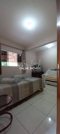 Imagem Casa com 3 Quartos à Venda,  em Cdhu - Mogi Mirim