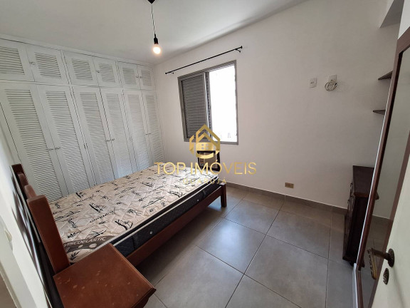Imagem Apartamento com 3 Quartos à Venda, 83 m² em Vila Alzira - Guarujá