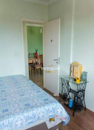 Imagem Apartamento com 2 Quartos à Venda, 63 m² em Santa Terezinha - São Bernardo Do Campo