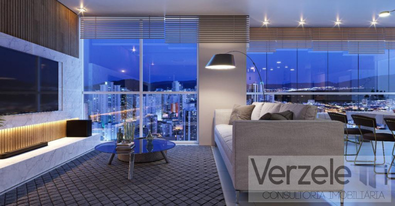 Imagem Apartamento com 4 Quartos à Venda, 146 m² em Centro - Balneário Camboriú Imagem Apartamento com 4 Quartos à Venda, 146 m² em Centro - Balneário Camboriú
