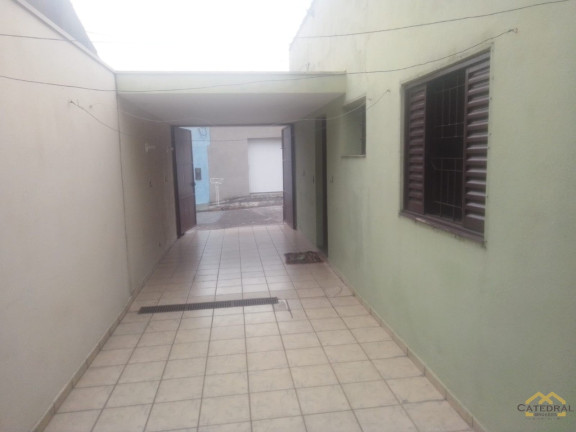 Imagem Casa com 2 Quartos à Venda, 73 m² em Vila Arens Ii - Jundiaí