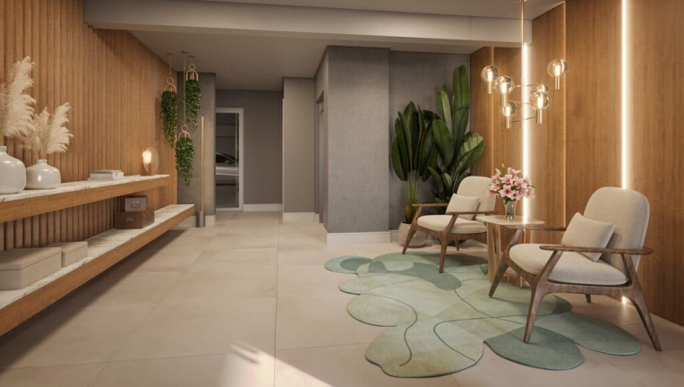 Imagem Cobertura com 3 Quartos à Venda, 175 m² em Jardim Itu - Porto Alegre