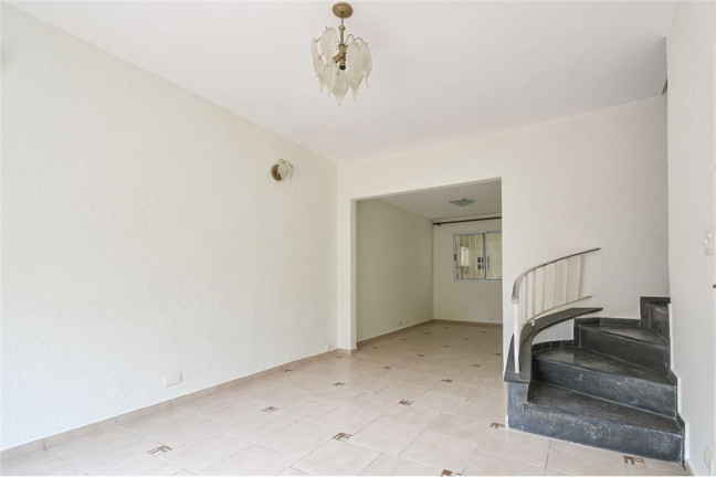 Imagem Casa com 3 Quartos à Venda, em Jabaquara - São Paulo Imagem Casa com 3 Quartos à Venda, em Jabaquara - São Paulo