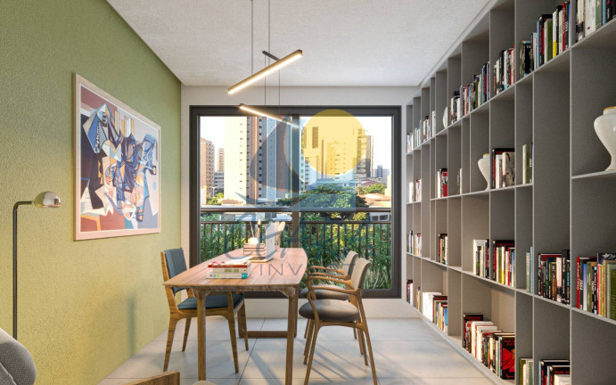 Imagem Apartamento com 3 Quartos à Venda, 205 m² em Cocó - Fortaleza