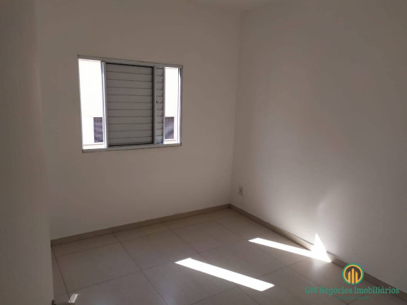 Imagem Apartamento com 2 Quartos à Venda, 55 m² em Jardim Central - Cotia