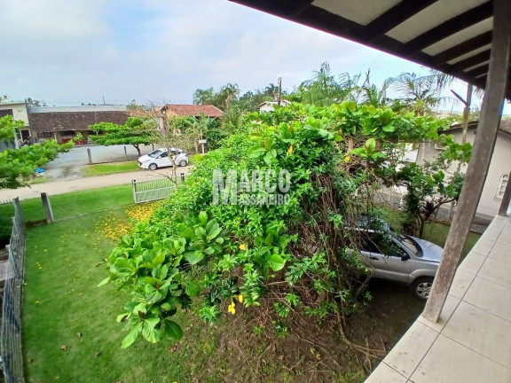 Imagem Casa com 4 Quartos à Venda, 360 m² em Pinheiros - Balneário Barra Do Sul