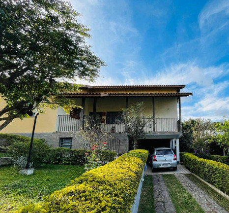 Casa com 3 Quartos à Venda, 556 m² em Terra Preta (terra Preta) - Mairiporã