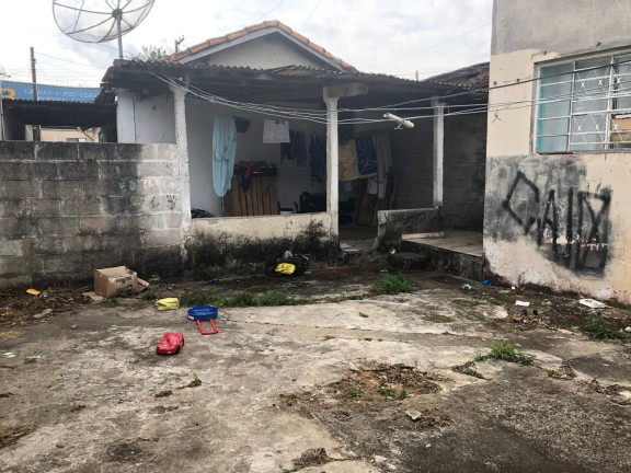 Imagem Casa com 3 Quartos à Venda, 74 m² em Jardim Cristina - Pindamonhangaba