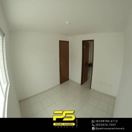 Imagem Apartamento com 2 Quartos à Venda, 50 m² em Gramame - João Pessoa Imagem Apartamento com 2 Quartos à Venda, 50 m² em Gramame - João Pessoa