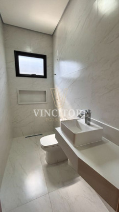 Imagem Casa de Condomínio com 3 Quartos à Venda, 250 m² em Residencial Jardim Do Jatobá - Hortolândia Imagem Casa de Condomínio com 3 Quartos à Venda, 250 m² em Residencial Jardim Do Jatobá - Hortolândia