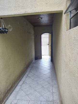 Imagem Sobrado com 4 Quartos à Venda, 197 m² em Conjunto Residencial Dom Pedro I - São José Dos Campos