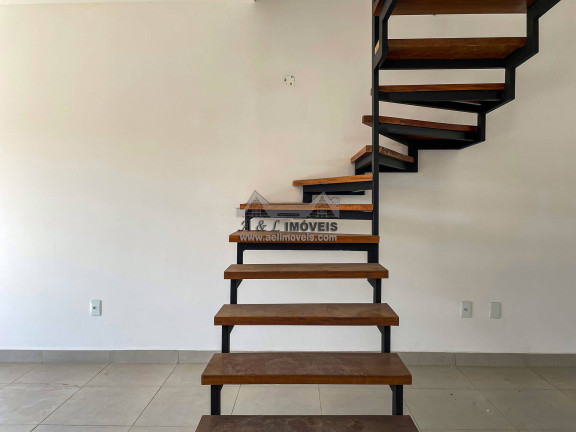 Imagem Casa de Condomínio com 3 Quartos à Venda, 120 m² em Morada Dos Nobres - Taubaté