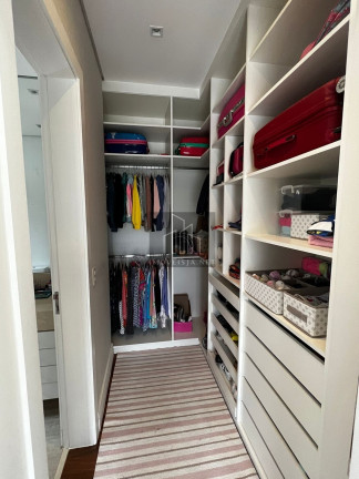 Imagem Casa com 4 Quartos para Alugar, 418 m² em Tamboré - Barueri