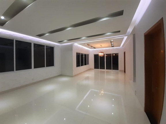 Imagem Casa com 4 Quartos para Alugar, 430 m² em Alphaville Nova Esplanada - Votorantim