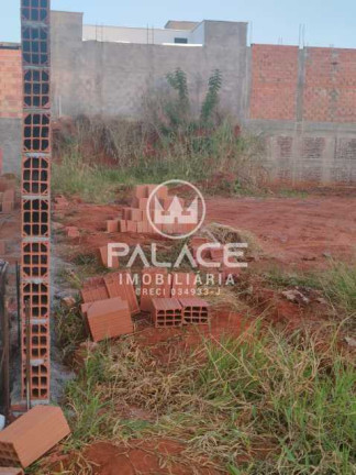 Imagem Terreno à Venda, 208 m² em Campestre - Piracicaba