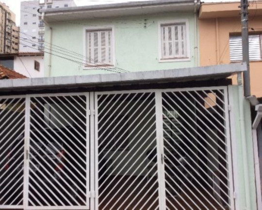 Imagem Casa com 2 Quartos à Venda, 183 m² em Alto Da Lapa - São Paulo