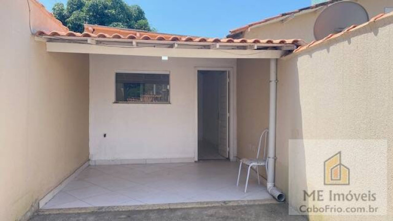 Casa com 1 Quarto para Alugar, 50 m² em Porto Do Carro - São Pedro Da Aldeia