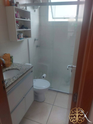 Imagem Apartamento com 2 Quartos à Venda,  em Jardim Gurilândia - Taubaté