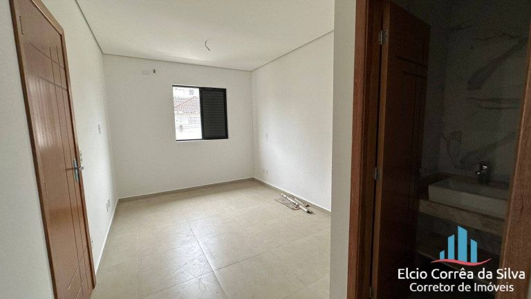 Imagem Casa com 3 Quartos à Venda, 140 m² em Vila Belmiro - Santos Imagem Casa com 3 Quartos à Venda, 140 m² em Vila Belmiro - Santos