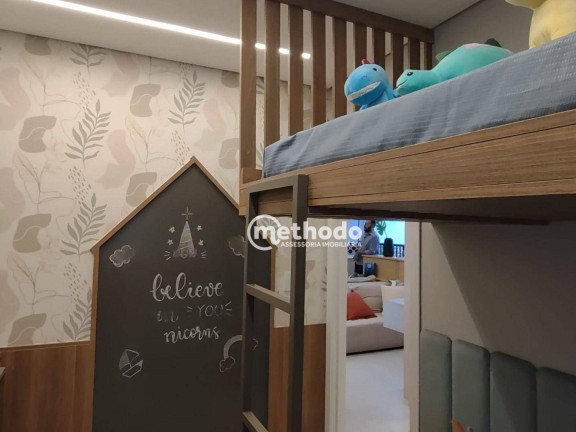 Imagem Apartamento com 2 Quartos à Venda, 55 m² em Mansões Santo Antônio - Campinas Imagem Apartamento com 2 Quartos à Venda, 55 m² em Mansões Santo Antônio - Campinas