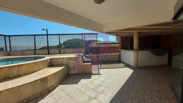 Imagem Cobertura com 3 Quartos à Venda, 360 m² em Vila Alzira - Guarujá Imagem Cobertura com 3 Quartos à Venda, 360 m² em Vila Alzira - Guarujá