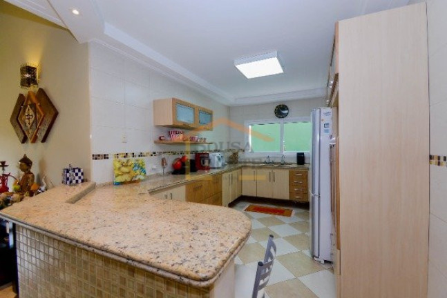 Imagem Casa de Condomínio com 3 Quartos à Venda, 600 m² em Caputera - Arujá Imagem Casa de Condomínio com 3 Quartos à Venda, 600 m² em Caputera - Arujá