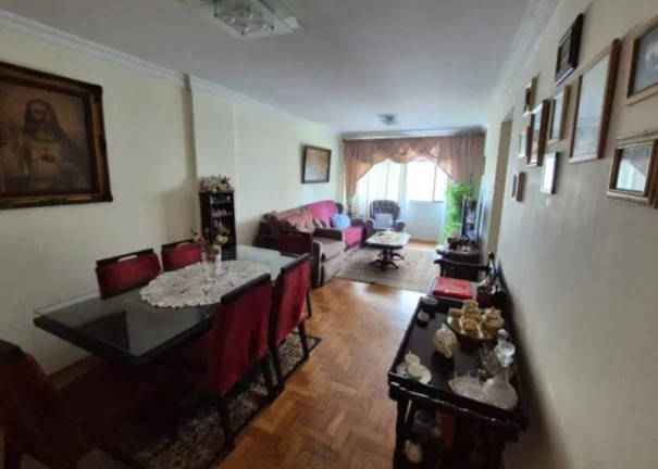 Foto do imóvel Imóvel com 2 Quartos à Venda, 82 m² em Bela Vista - São Paulo
