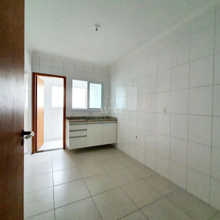 Imagem Apartamento com 2 Quartos à Venda, 88 m² em Canto Do Forte - Praia Grande