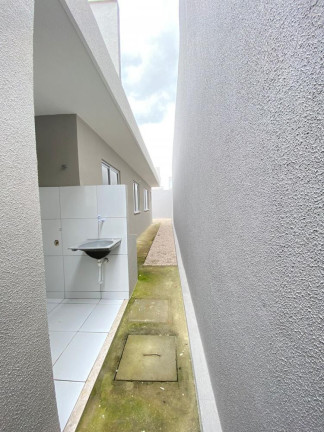 Imagem Casa com 3 Quartos à Venda, 90 m² em Mangabeira - Eusébio
