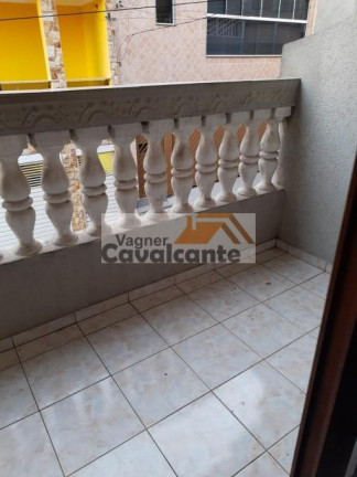 Imagem Casa com 3 Quartos à Venda, em Conceição - Diadema Imagem Casa com 3 Quartos à Venda, em Conceição - Diadema