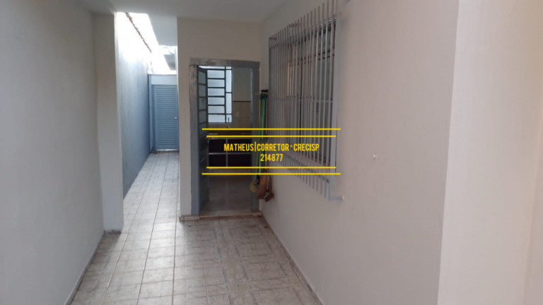 Imagem Casa com 2 Quartos à Venda, 126 m² em Vila Joana - Jundiaí