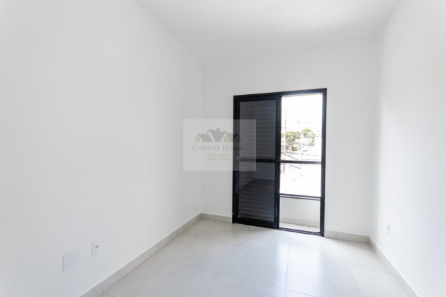 Imagem Apartamento com 2 Quartos à Venda, 54 m² em Vila Guiomar - Santo André Imagem Apartamento com 2 Quartos à Venda, 54 m² em Vila Guiomar - Santo André